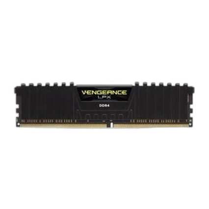 RAM PC Corsair Vengeance LPX 32GB DDR4 | (1x32GB), 3600MHz, Intel/AMD - Ảnh 1