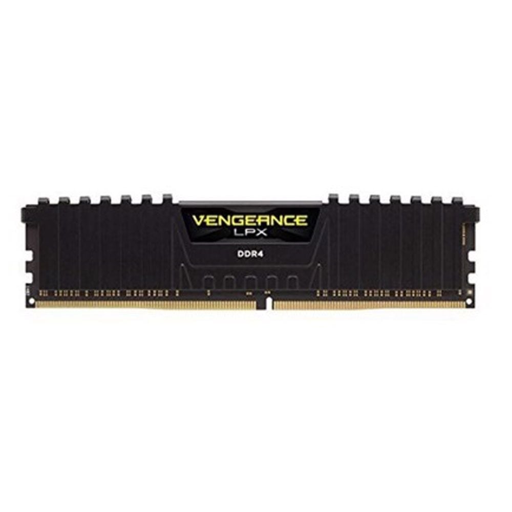 RAM PC Corsair Vengeance LPX 8GB DDR4 | (1x8GB), 3200MHz, Intel/AMD CMK8GX4M1E3200C16 - Ảnh 1