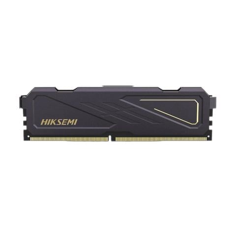 RAM PC Hiksemi Armor 16GB DDR4 | (1x16GB), 3200MHz, Intel/AMD HSC416U32Z2 - Ảnh 1