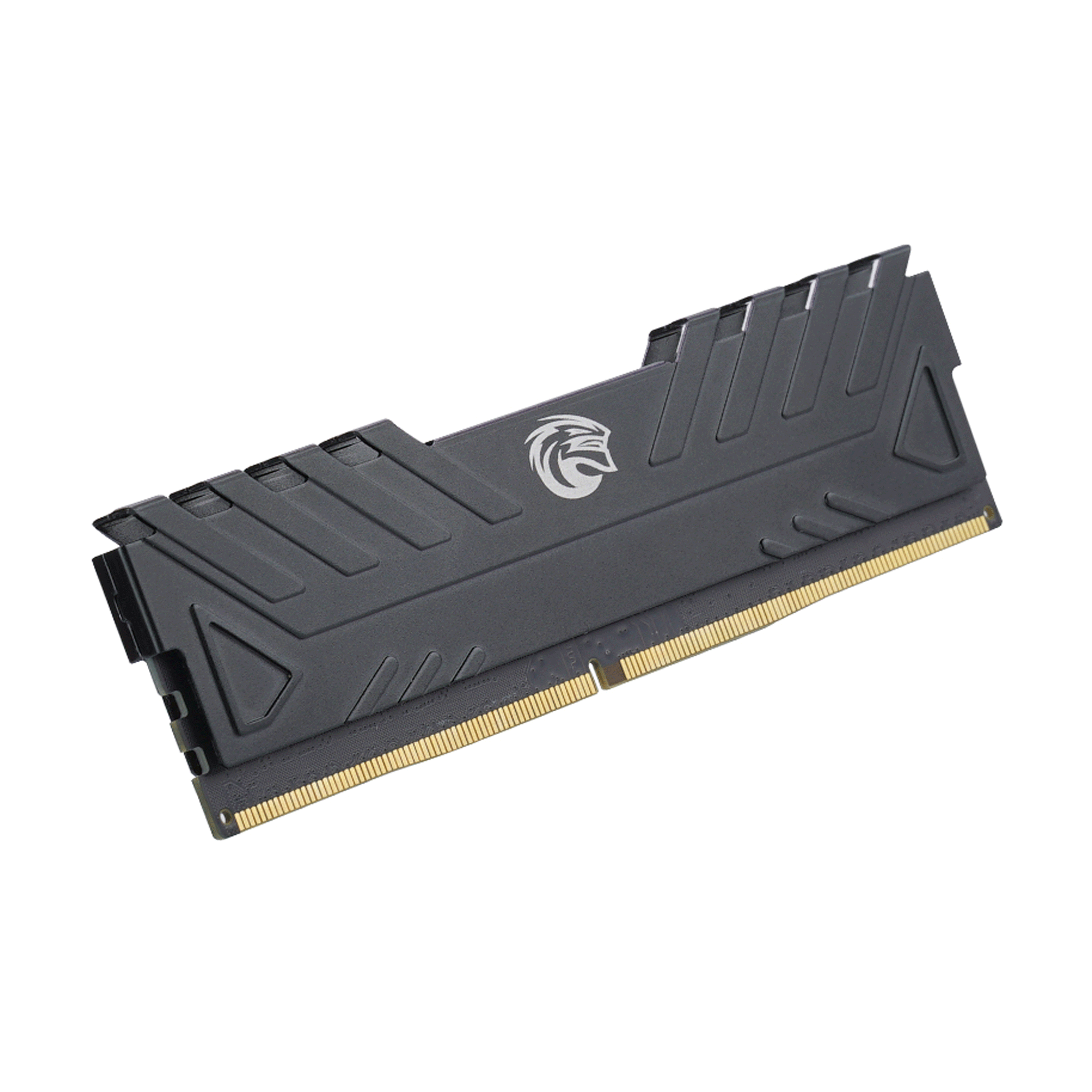 RAM PC KingSpec 8GB DDR4 Black | (1x8GB), 3200MHz, Intel/AMD - Ảnh 4
