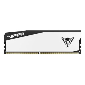 RAM PC Patriot Viper Elite 5 16GB DDR5 | (1x16GB), 6000MHz, Intel/AMD (VEB516G6030W)