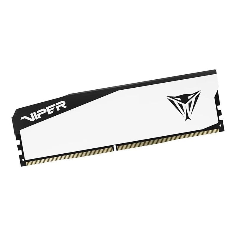 RAM PC Patriot Viper Elite 5 16GB DDR5 | (1x16GB), 6000MHz, Intel/AMD (VEB516G6030W) - Ảnh 2