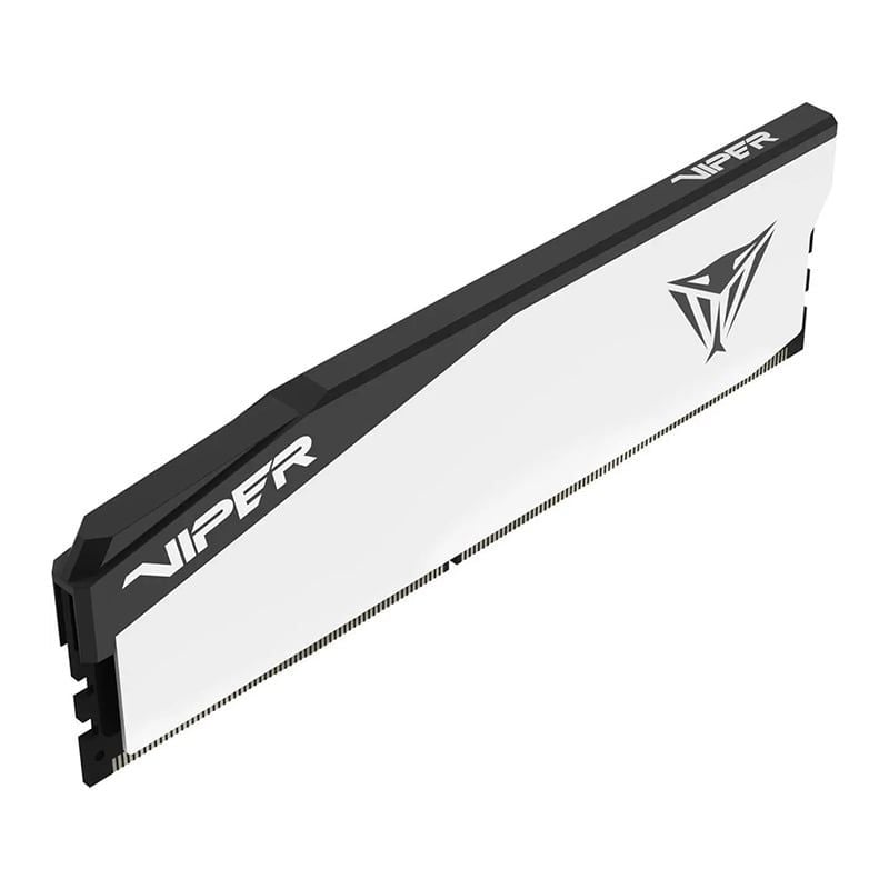RAM PC Patriot Viper Elite 5 16GB DDR5 | (1x16GB), 6000MHz, Intel/AMD (VEB516G6030W) - Ảnh 3