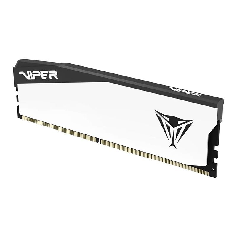 RAM PC Patriot Viper Elite 5 16GB DDR5 | (1x16GB), 6000MHz, Intel/AMD (VEB516G6030W) - Ảnh 4