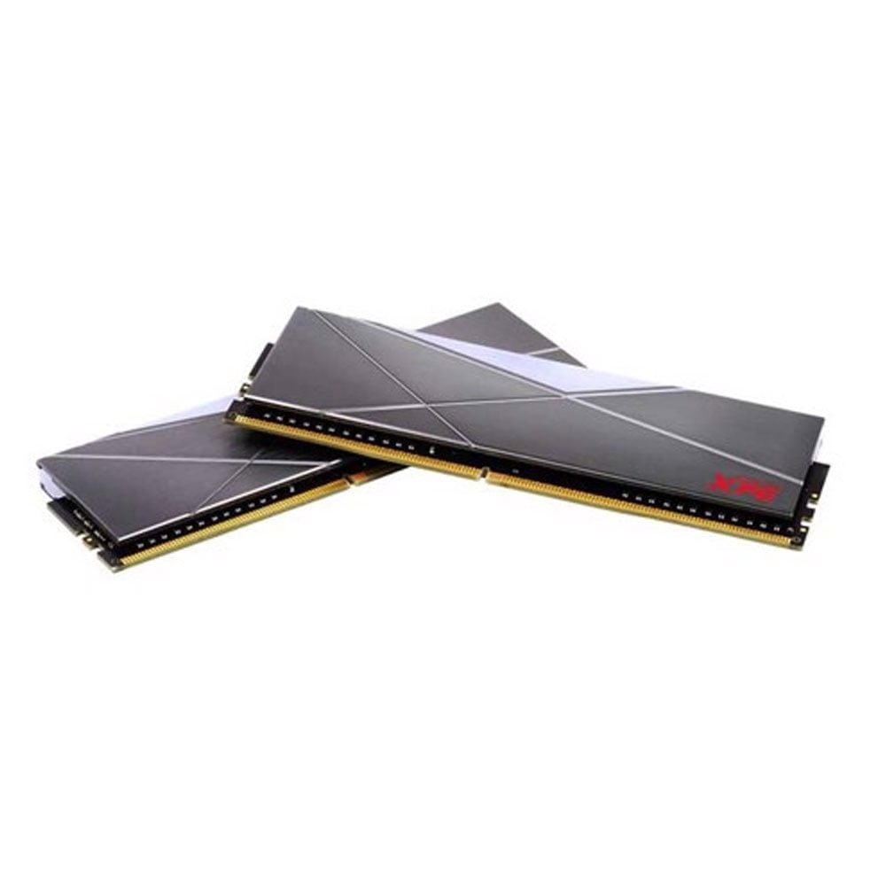 RAM PC XPG Spectrix D50 8GB RGB DDR4 | (1x8GB), 3200MHz, Intel/AMD AX4U320038G16A-ST50 - Ảnh 2