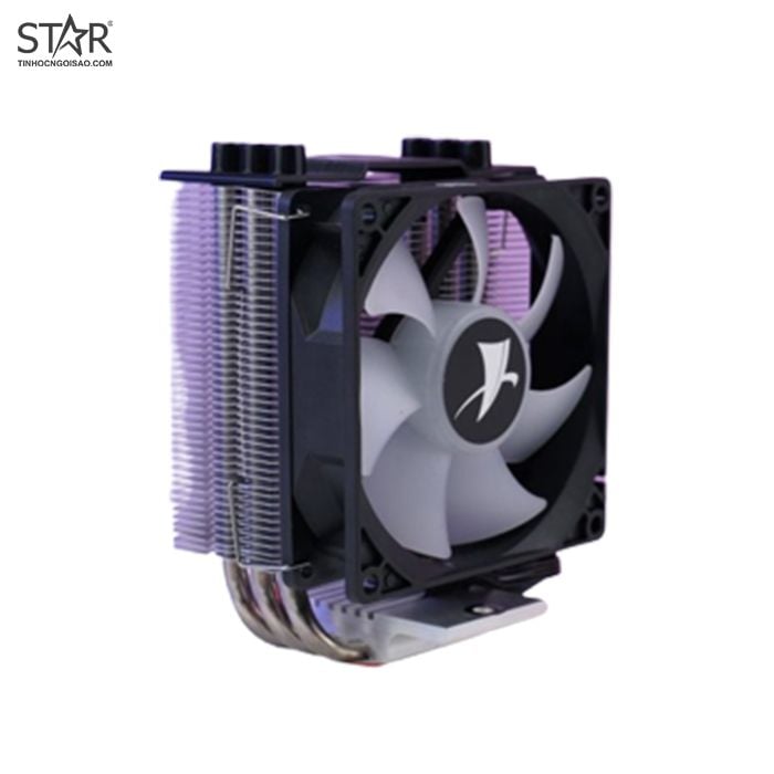Tản Nhiệt CPU SSTC AC3H92 Led RGB (AC3H92) - Ảnh 1