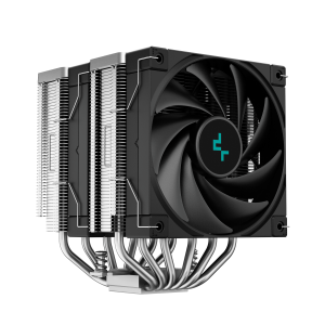 Tản nhiệt khí Deepcool AK620 | 2 tháp, hàng nhập khẩu