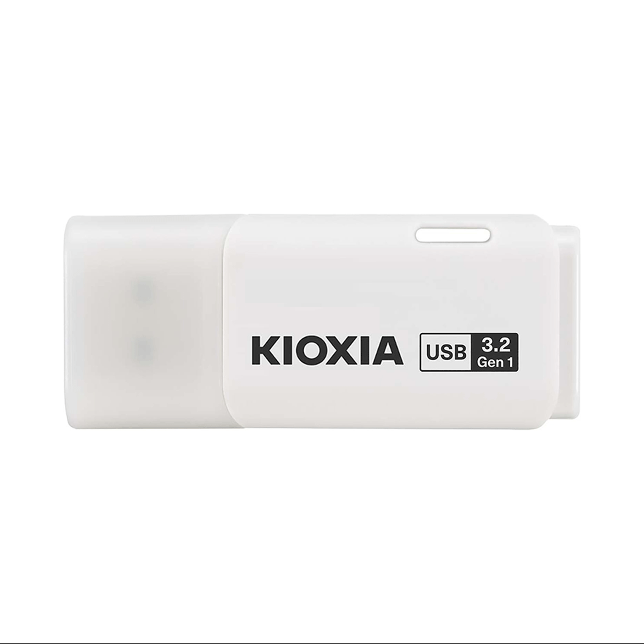 USB 3.2 Kioxia U301 Gen 1 32GB - Ảnh 1