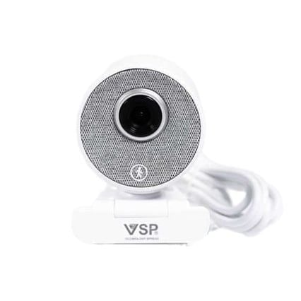 Webcam VSP W66/W-R FullHD - Ảnh 1