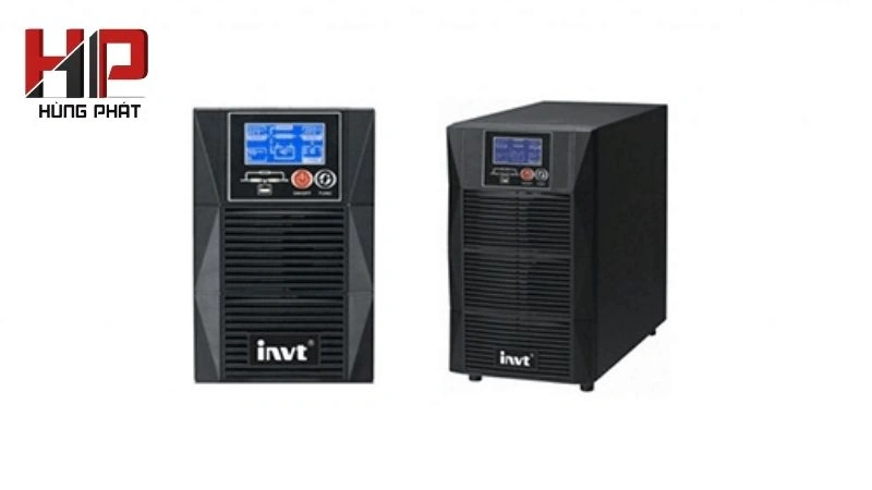 bộ lưu điện UPS cho gia đình