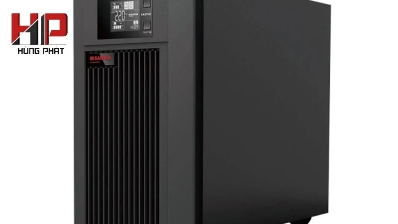 bộ lưu điện UPS cho PC chống mất dữ liệu