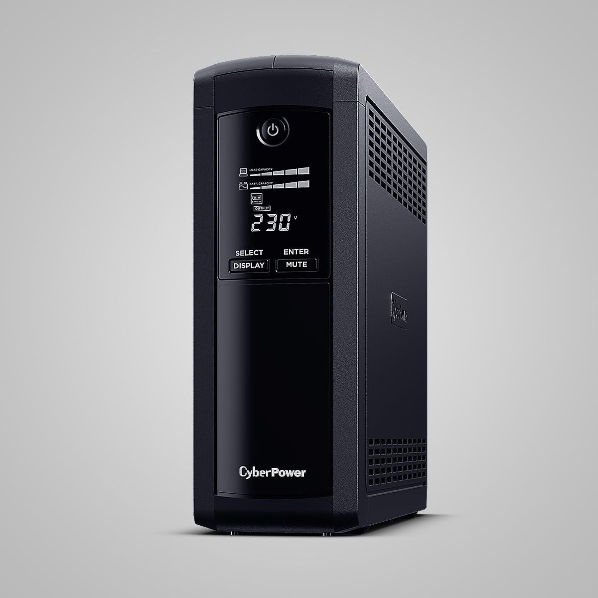 Bộ lưu điện UPS CyberPower VP1200ELCD 1200VA/720W - Ảnh 2