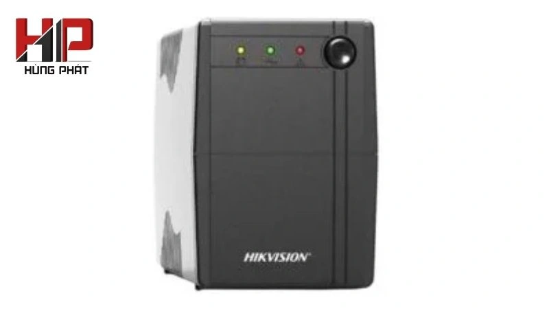 bộ lưu điện UPS HikVision cho máy tính