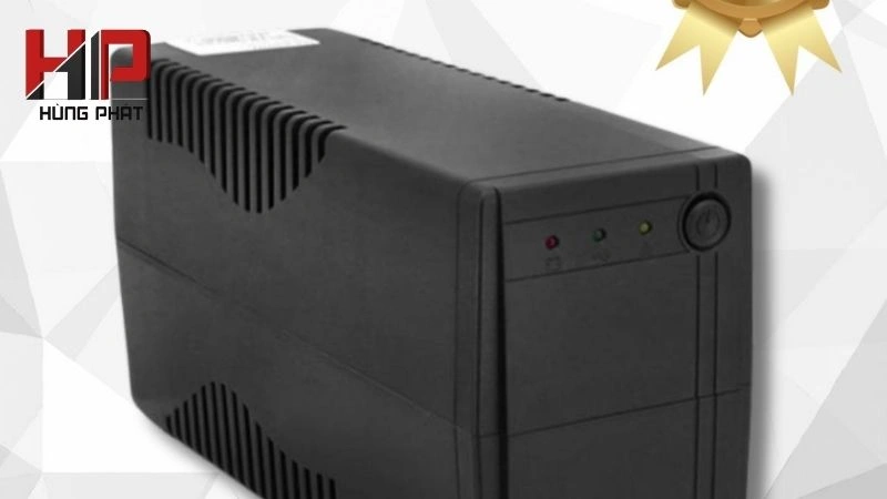 bộ lưu điện UPS HikVision cho máy tính