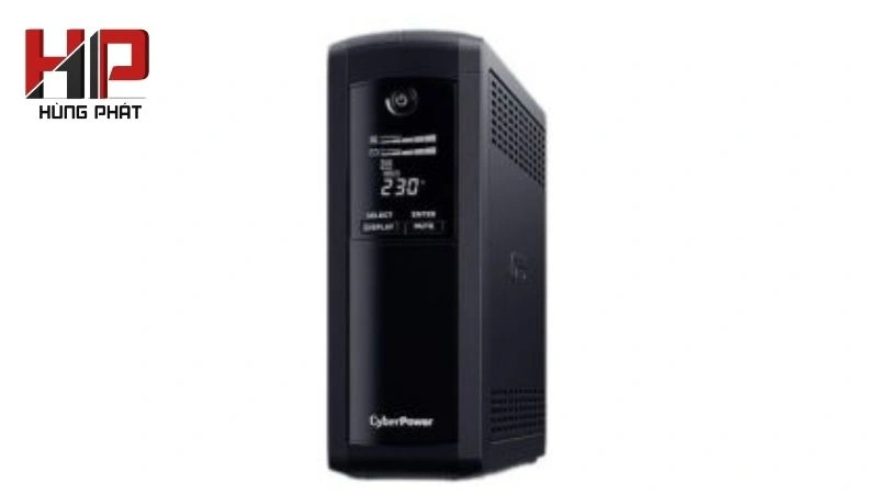 Bộ Lưu Điện UPS Line-Interactive