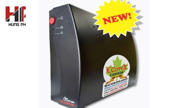 Bộ Lưu Điện UPS Mini