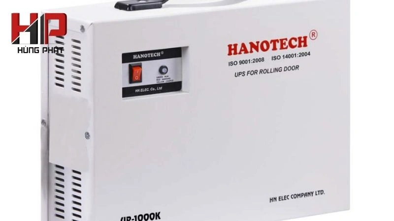 Bộ Lưu Điện UPS Mini