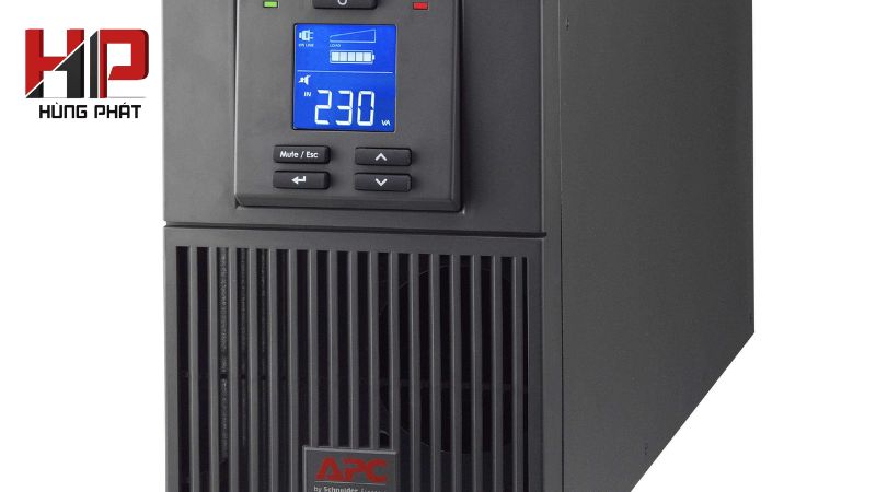 bộ lưu điện ups Online