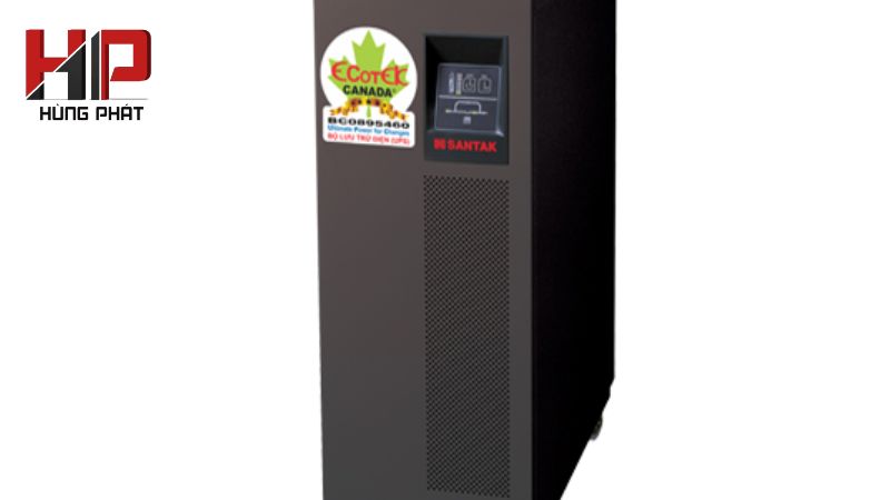 bộ lưu điện ups Online