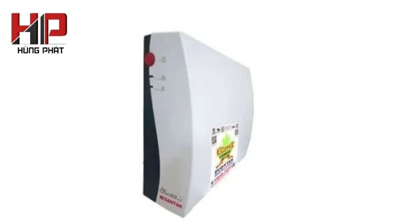 bộ lưu điện UPS Santak cho máy tính