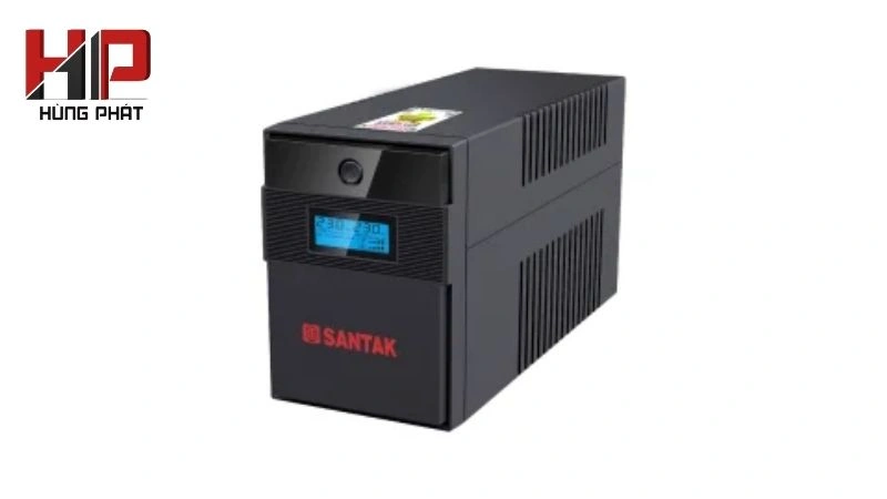 Các Thương Hiệu UPS Cho Máy Tính PC