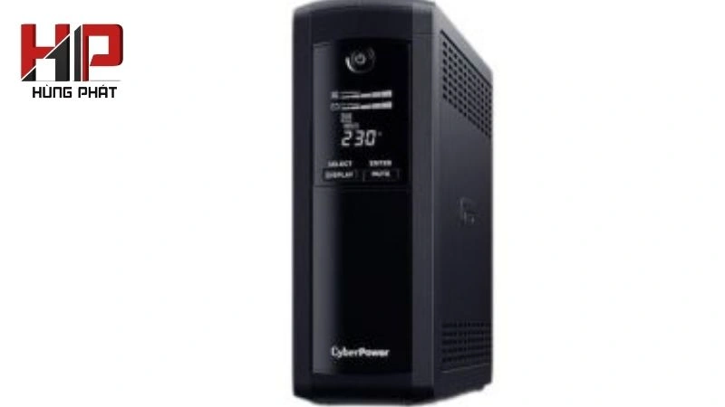 Các Thương Hiệu UPS Cho Máy Tính PC