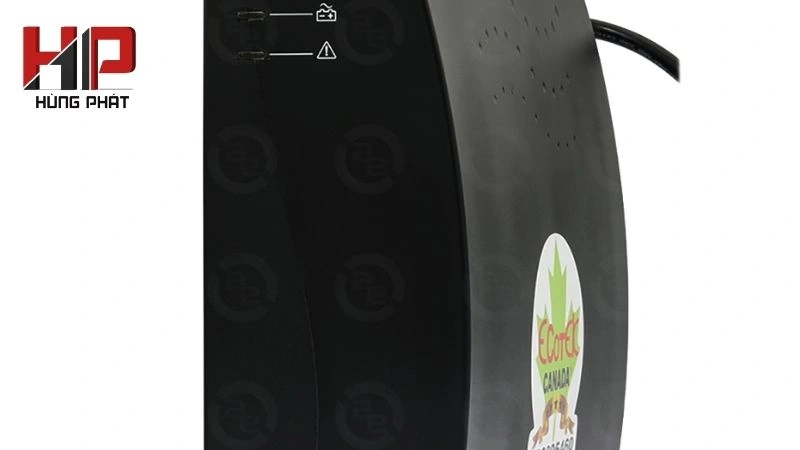 Cách kết nối các thiết bị với UPS