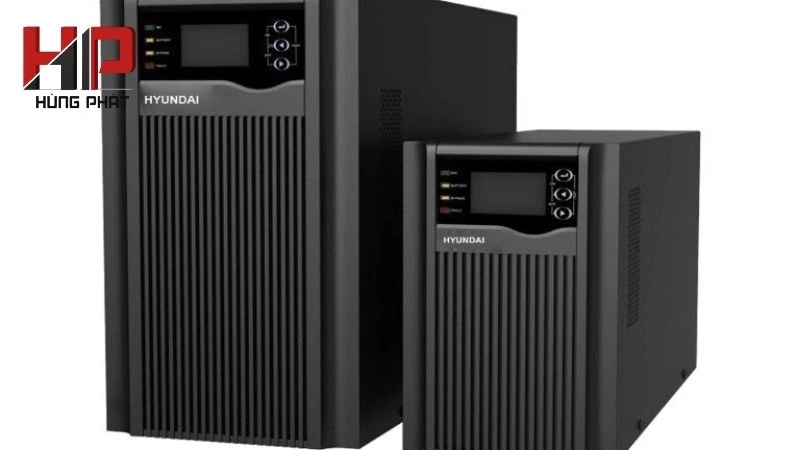 Cách Lắp Đặt Và Sử Dụng Bộ Lưu Điện UPS