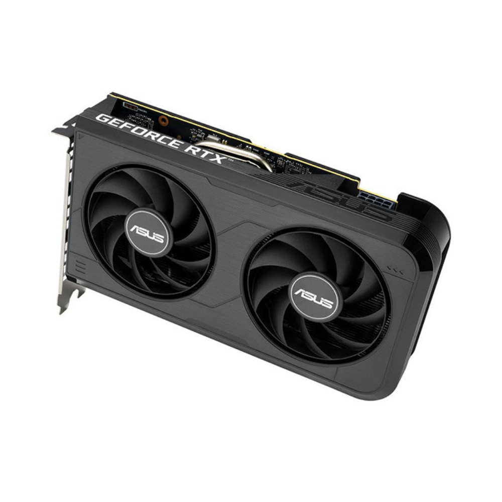 Card màn hình Asus Dual RTX 5050 8GB (Dual-Rtx5050-8G) - Ảnh 3