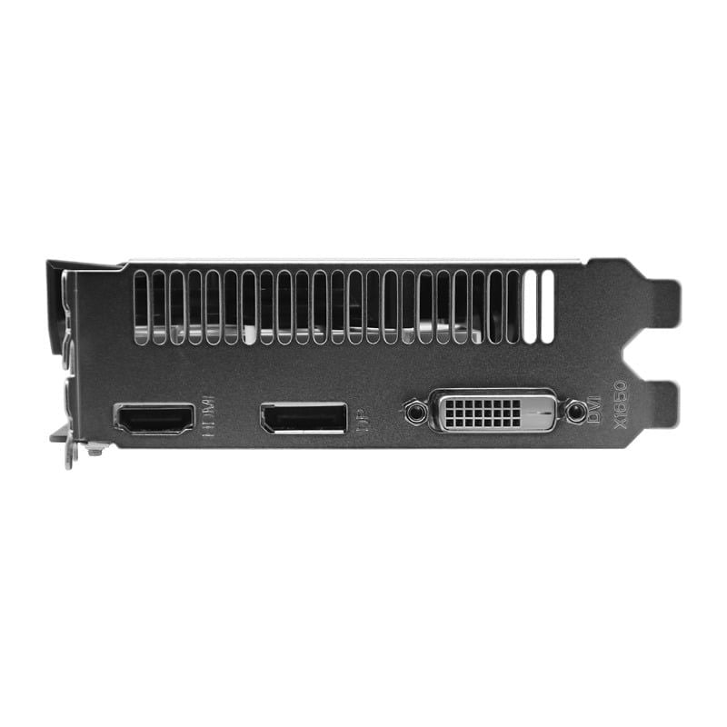 Card màn hình NVIDIA GeForce GTX 1050 Ti Unika Blizzard | 4GB GDDR5, 768 CUDA, 300W - Ảnh 4