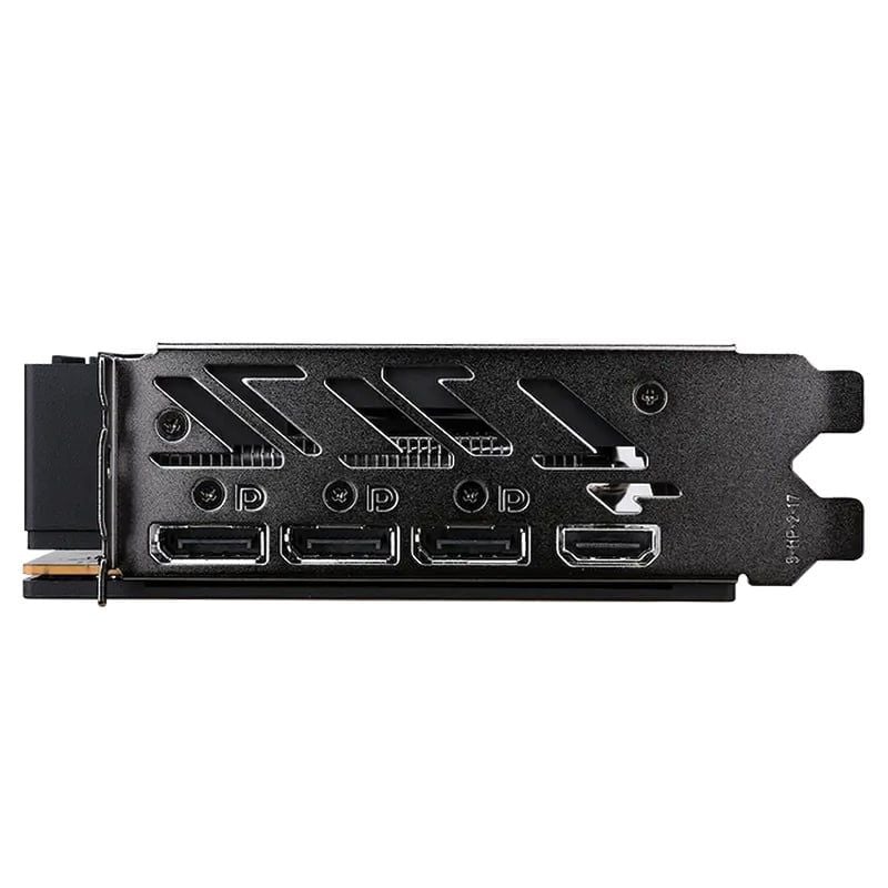 Card màn hình NVIDIA GeForce RTX 5060 Colorful Gaming DUO | 8GB GDDR7, 3840 CUDA, 550W - Ảnh 4