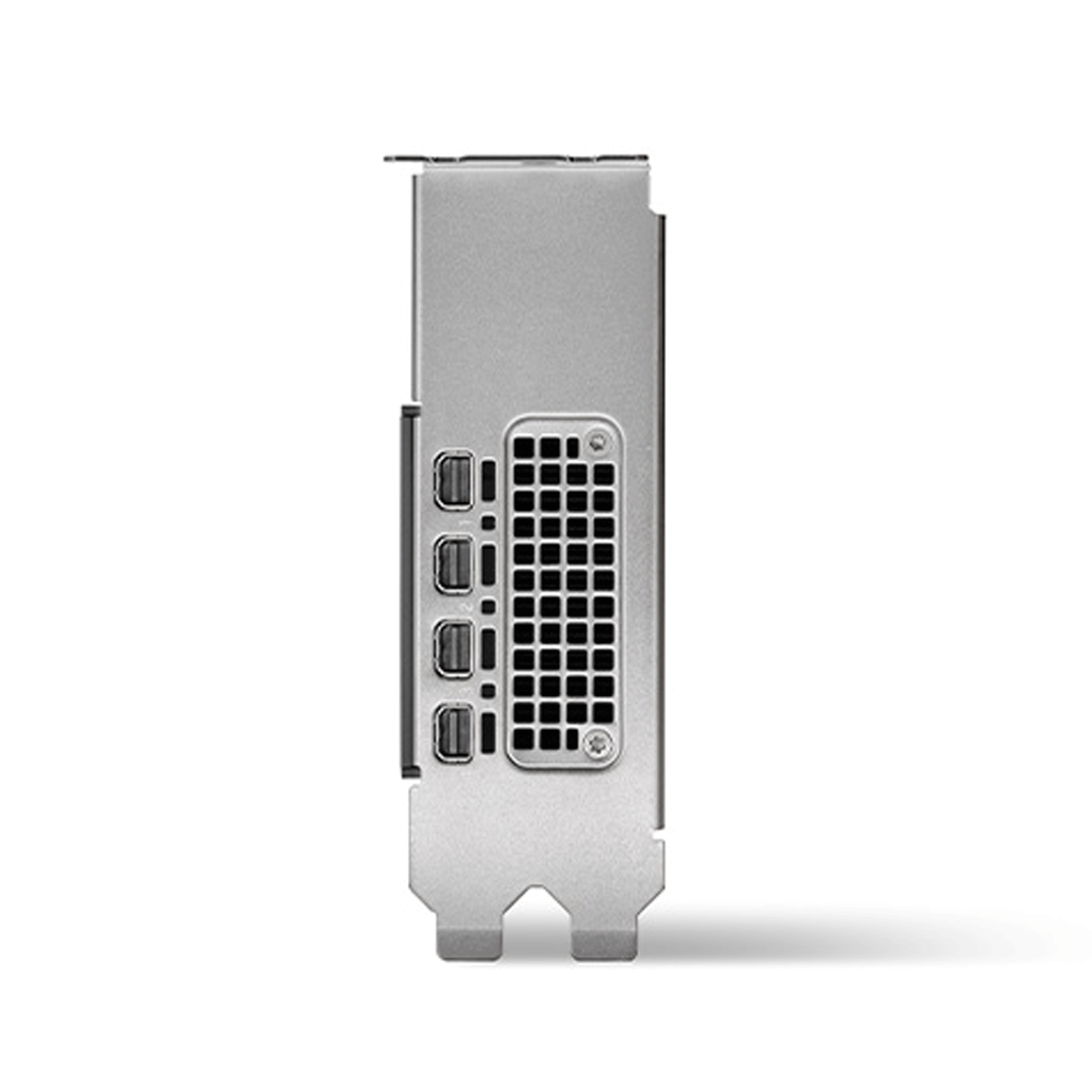 Card màn hình NVIDIA RTX A2000 Ada Generation Qleadtek Quadro RTX 2000 Ada | 16GB GDDR6, 2816 CUDA, - Ảnh 4