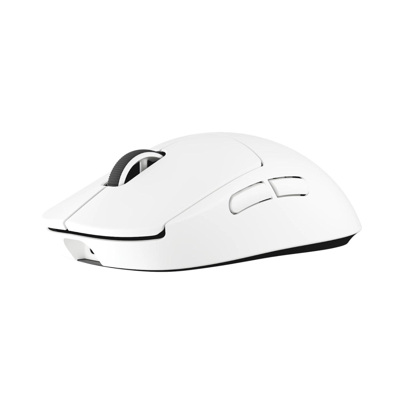 Chuột gaming Logitech Pro X Superlight 2C | Wireless 2.4Ghz, 44000 DPI, 51g, Trắng - Ảnh 2