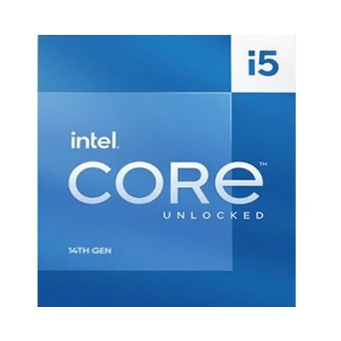 CPU Intel Core i5 14400F | LGA 1700, 10 nhân/16 luồng, Max 4.7 GHz - Ảnh 1