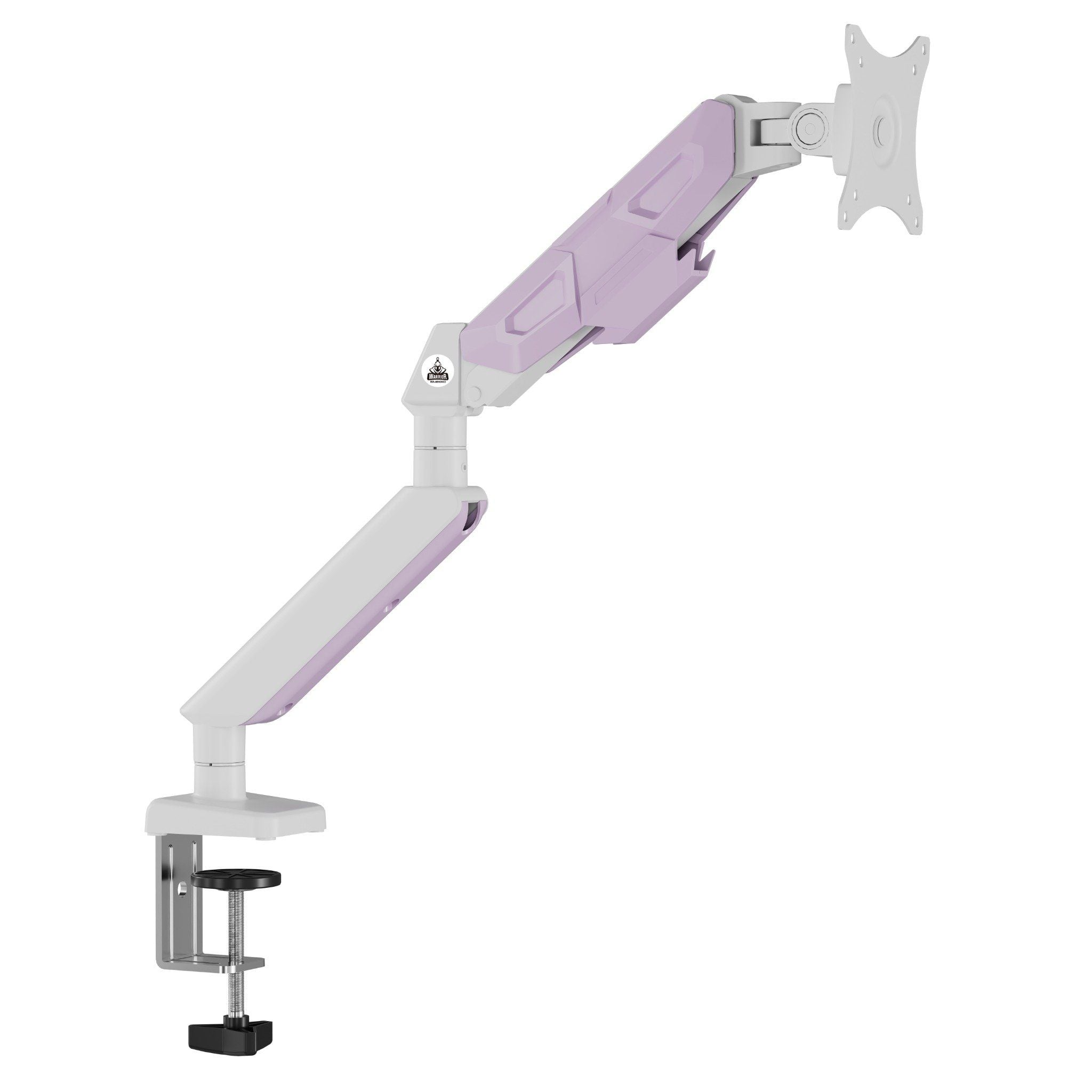 Giá Treo LCD Warrior WA-MH0903 13"-32" | Màu trắng hồng - Ảnh 2