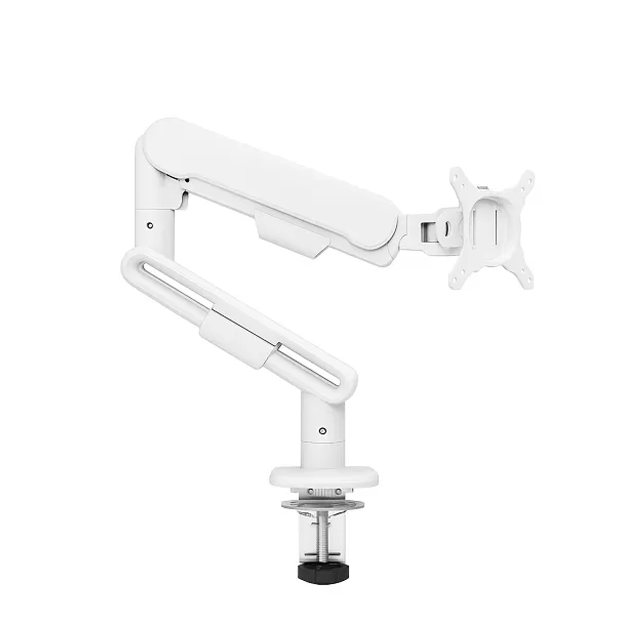 Giá treo màn hình Ergotek EZ100 Pro - Trắng | 27 - 40 inch - Ảnh 1