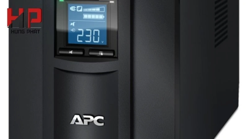 Kinh Nghiệm Chọn Bộ Lưu Điện UPS