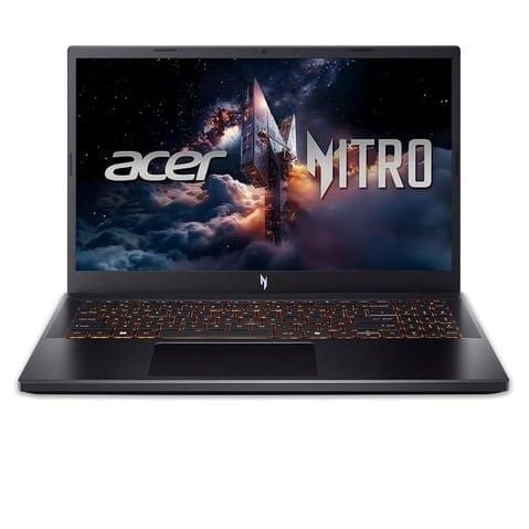 Laptop Gaming ACER Nitro V 15 ANV15-52-73Z8 | i7 240H, 16GB, SSD 512GB, RTX 4050, 15.6" FHD 180Hz - Ảnh 1