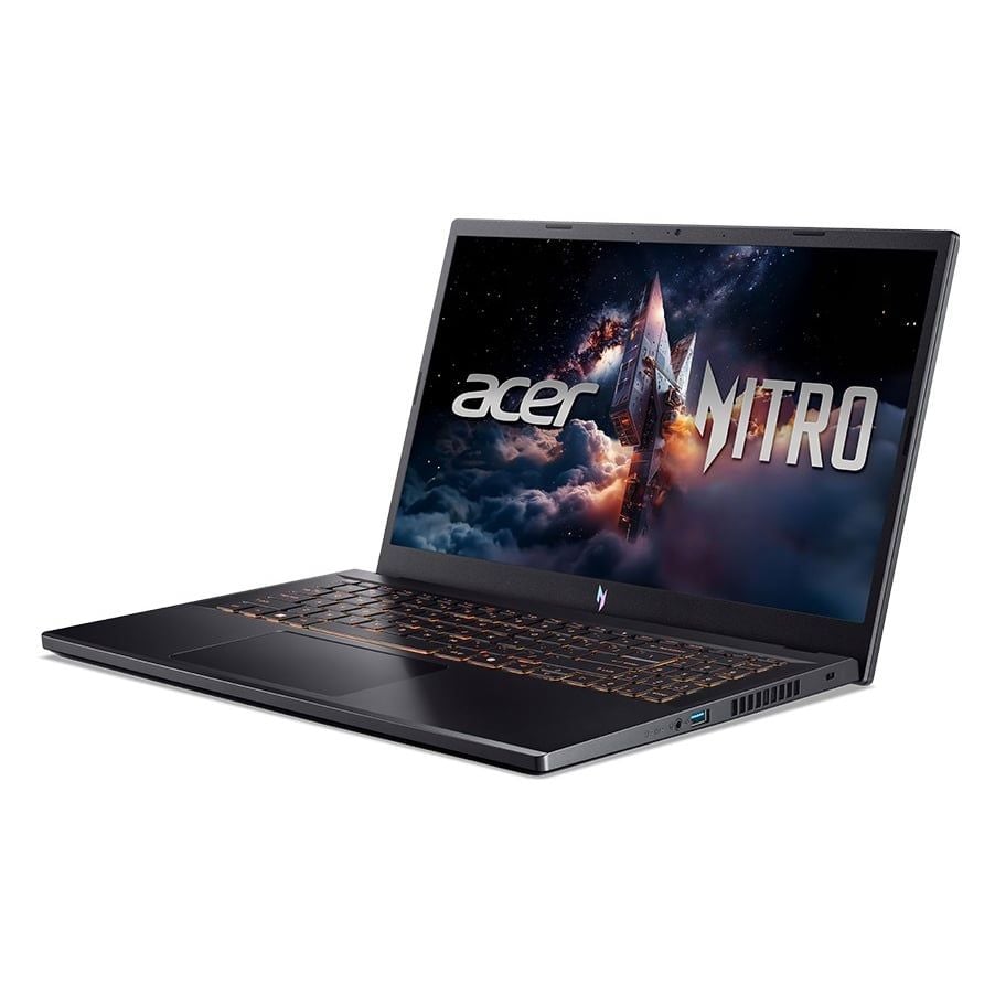Laptop Gaming ACER Nitro V 15 ANV15-52-73Z8 | i7 240H, 16GB, SSD 512GB, RTX 4050, 15.6" FHD 180Hz - Ảnh 3