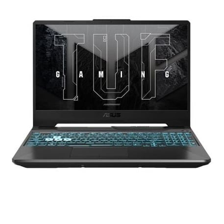 Laptop Gaming ASUS TUF Gaming A15 FA506NCG-HN184W | R7 7445HS, 16GB, SSD 512GB, RTX 3050, 15.6" FHD 144Hz - Ảnh 1