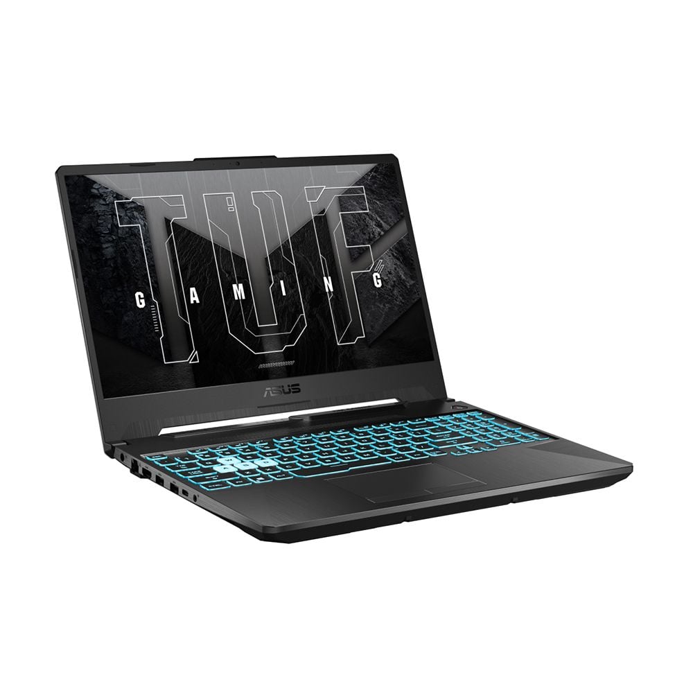 Laptop Gaming ASUS TUF Gaming A15 FA506NCG-HN184W | R7 7445HS, 16GB, SSD 512GB, RTX 3050, 15.6" FHD 144Hz - Ảnh 3