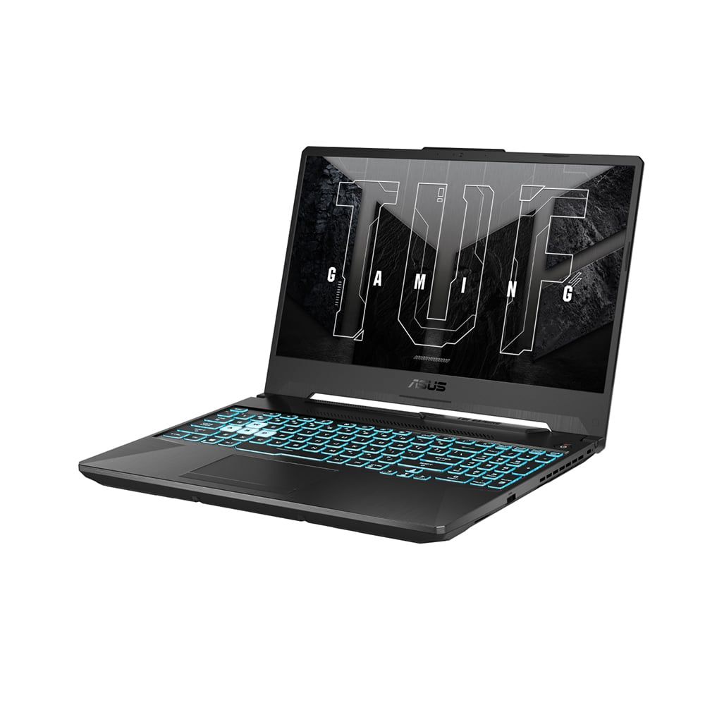 Laptop Gaming ASUS TUF Gaming A15 FA506NCG-HN184W | R7 7445HS, 16GB, SSD 512GB, RTX 3050, 15.6" FHD 144Hz - Ảnh 4