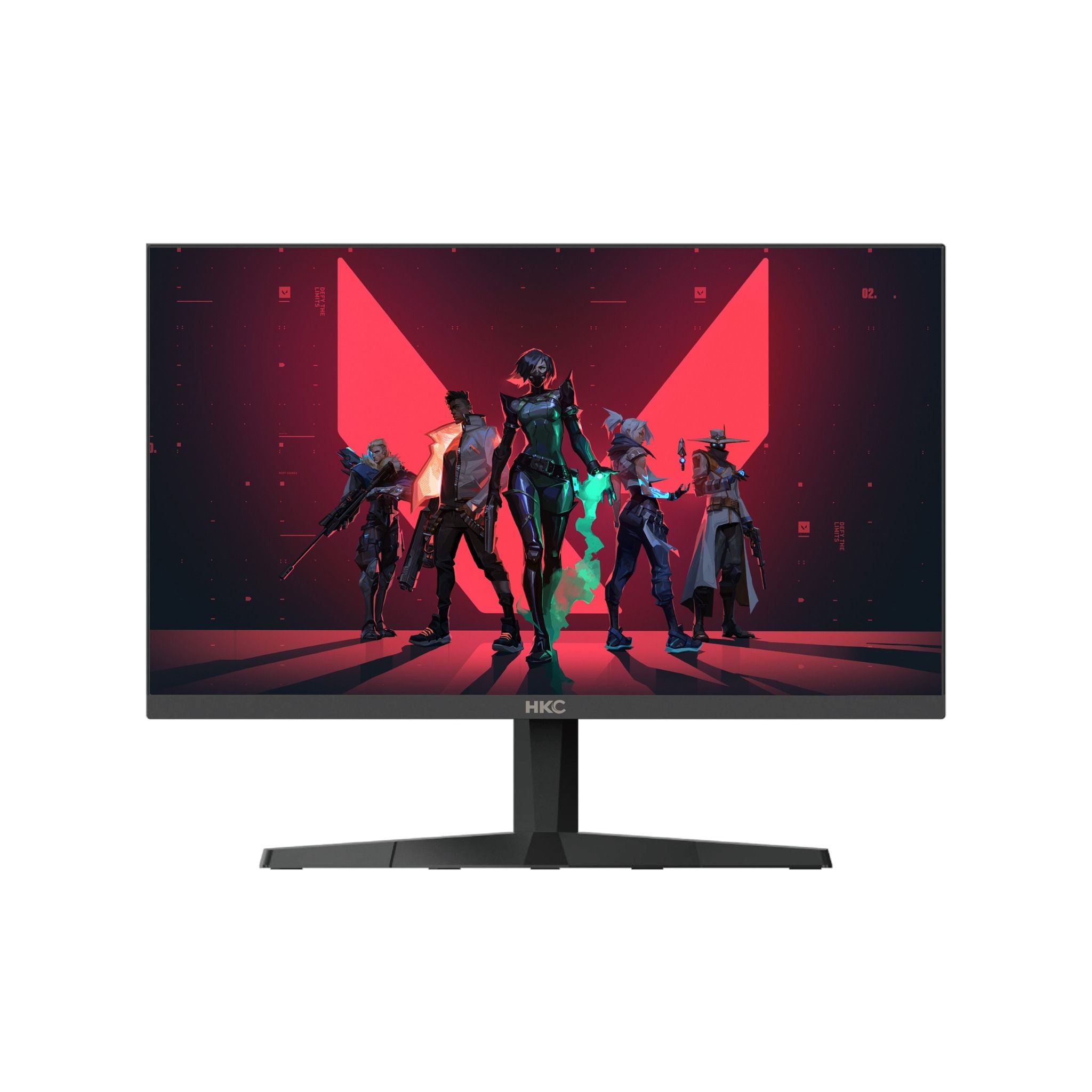 Màn hình Gaming HKC MG25H320 | 25 inch, FHD, 320Hz, Rapid IPS - Ảnh 3