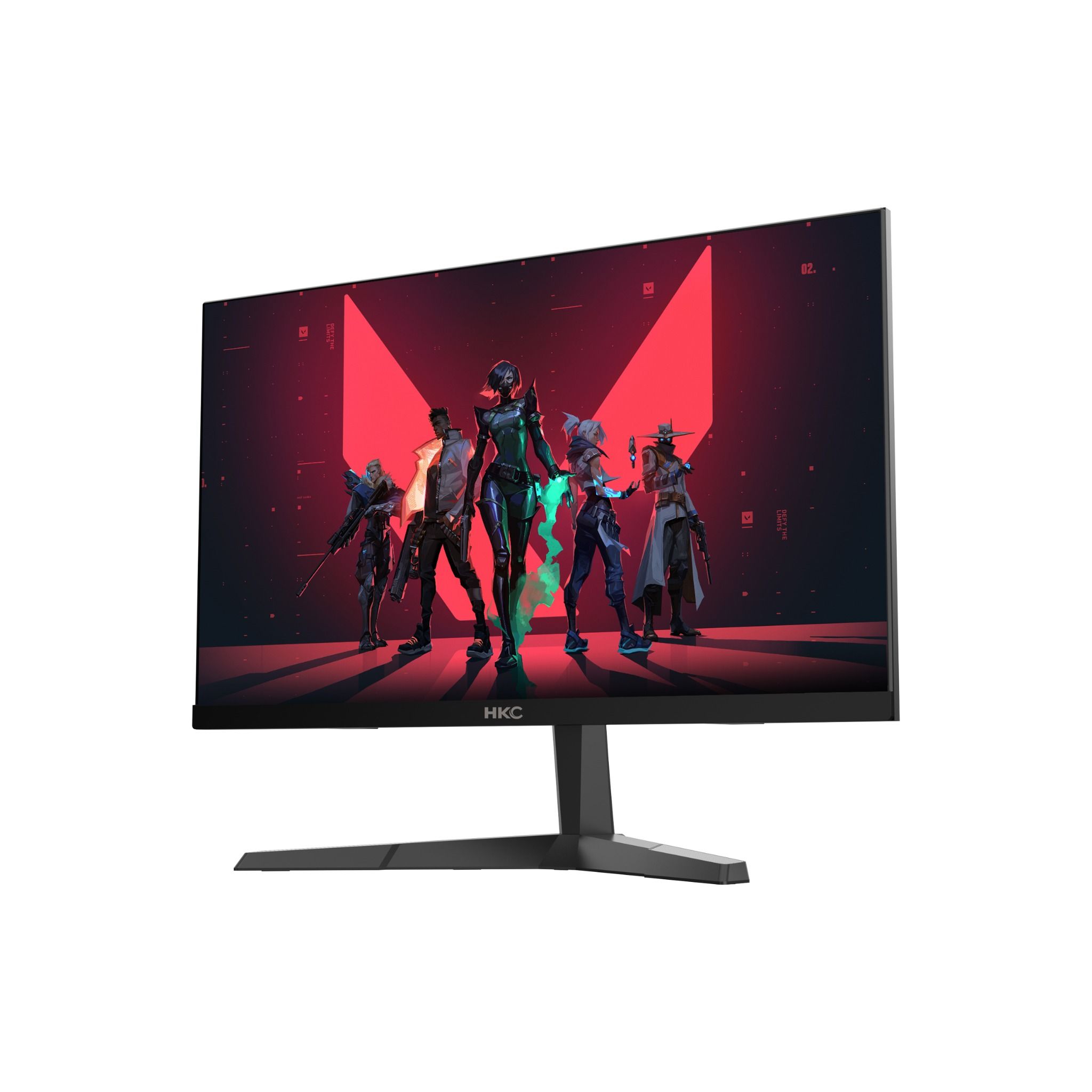 Màn hình Gaming HKC MG25H320 | 25 inch, FHD, 320Hz, Rapid IPS - Ảnh 4