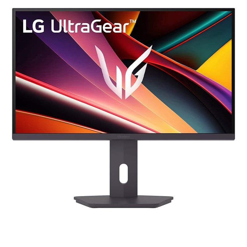 Màn hình Gaming LG 27G610A-B | 27 inch, QHD 2K, IPS, 200Hz, 1ms, Chân CTH - Ảnh 1