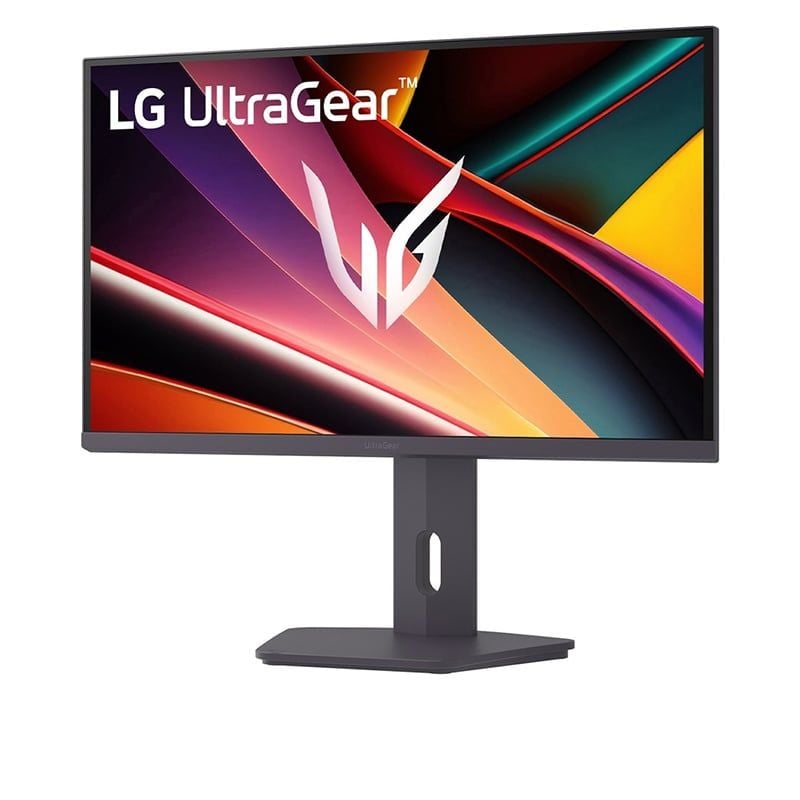 Màn hình Gaming LG 27G610A-B | 27 inch, QHD 2K, IPS, 200Hz, 1ms, Chân CTH - Ảnh 4