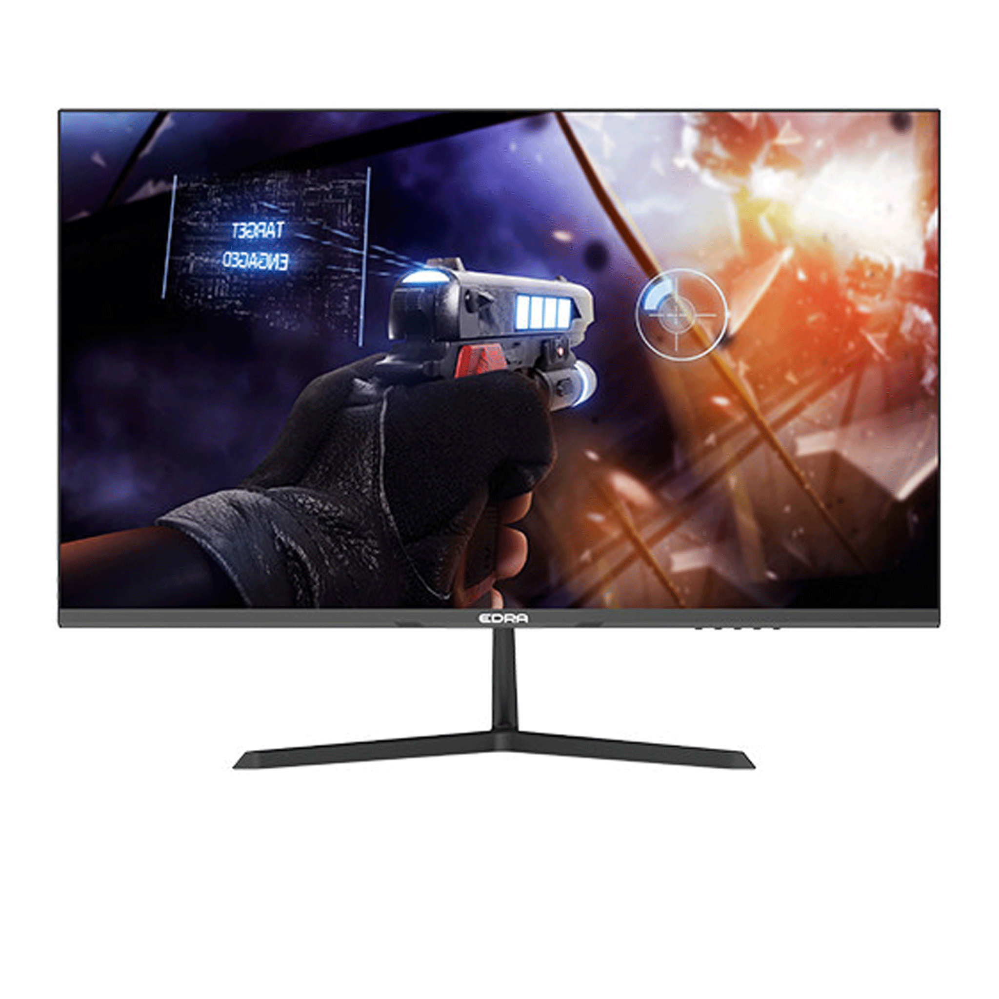 Màn hình Văn phòng Edra EGM22F100H | 22 inch, FHD, 100Hz, IPS - Ảnh 1