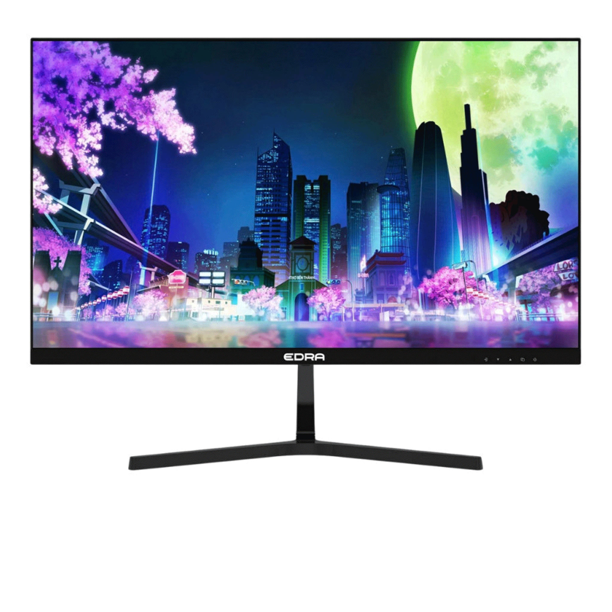 Màn hình Văn phòng Edra EGM24F120S | 24 inch, FHD, 120Hz, IPS - Ảnh 1