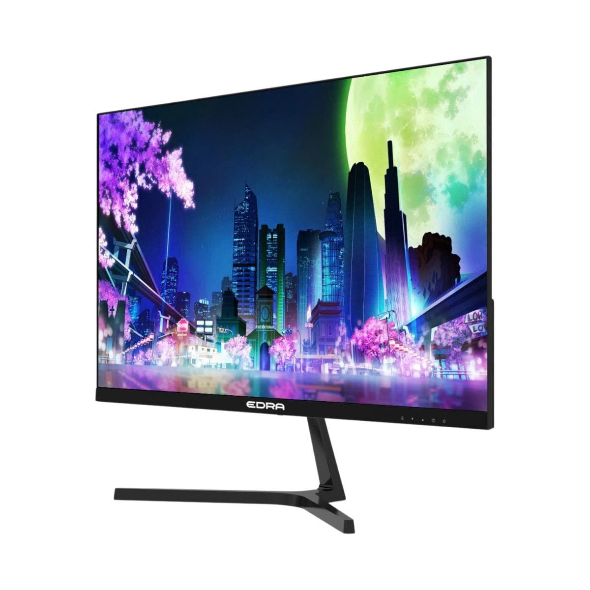 Màn hình Văn phòng Edra EGM24F120S | 24 inch, FHD, 120Hz, IPS - Ảnh 2