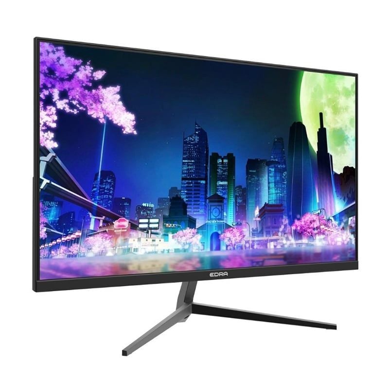 Màn hình văn phòng EDRA EGM24F120S | 24 inch, FHD, IPS A+, 120Hz, 1ms - Ảnh 2